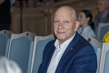 Сергей Грачев: «Среди выпускников института искусств немало известных музыкантов»
